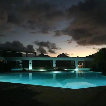 Aparthotel Le Manganao Saint-Francois  Exterior foto